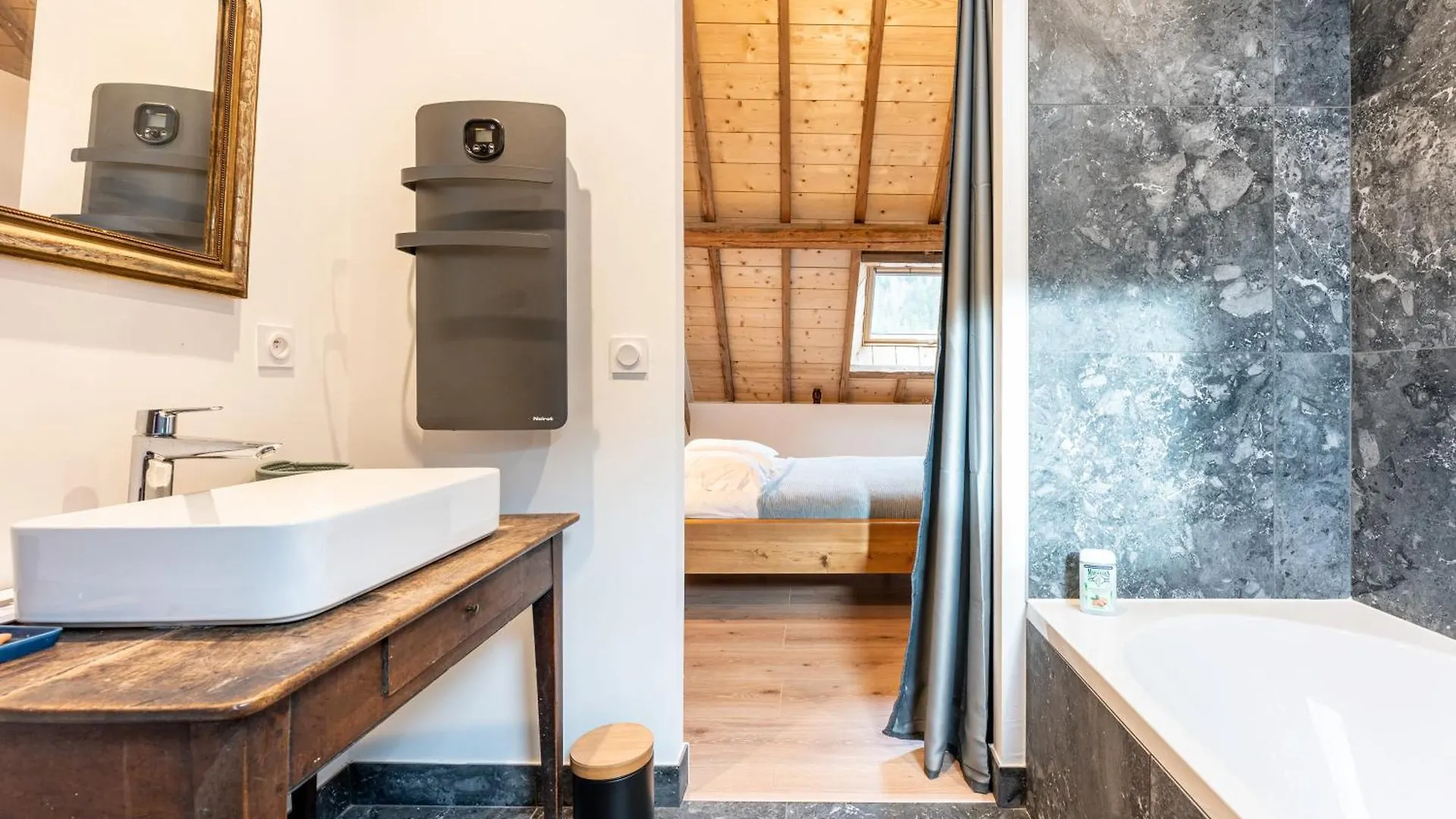 Tatil Evi La Grange De Fernande - 8 Personnes Villa Jarsy  Fransa