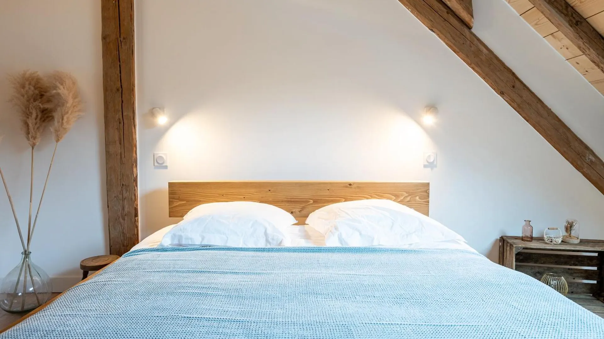 Tatil Evi La Grange De Fernande - 8 Personnes Villa Jarsy