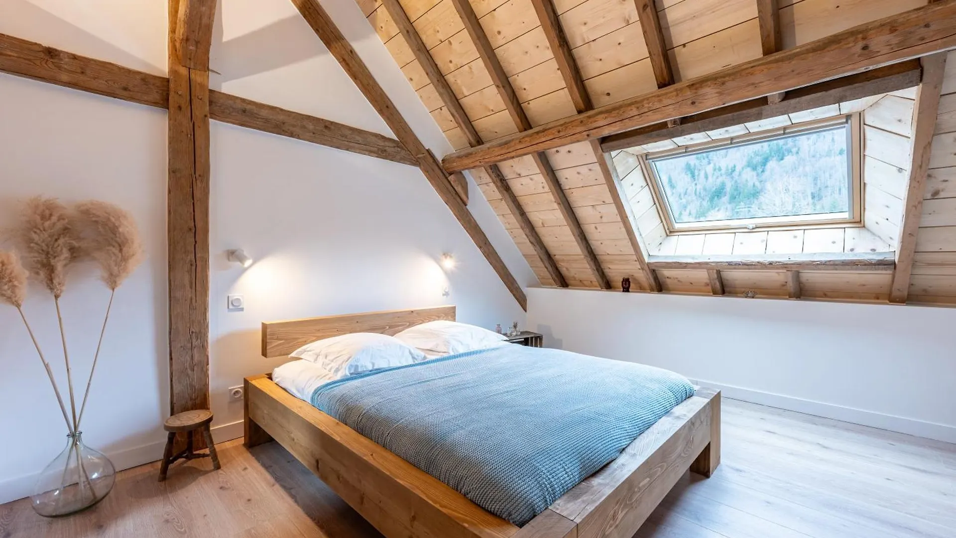 La Grange De Fernande - 8 Personnes Villa Jarsy