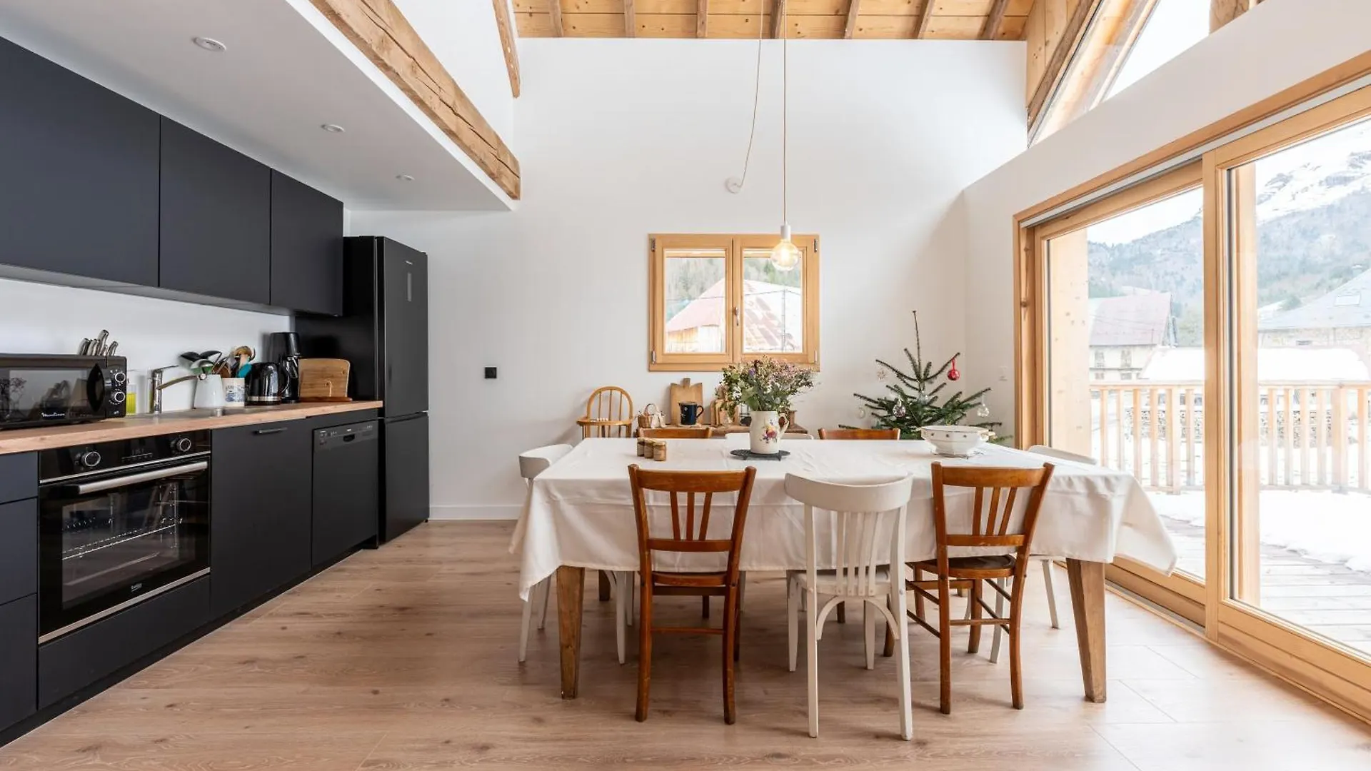 La Grange De Fernande - 8 Personnes Villa Jarsy  Fransa